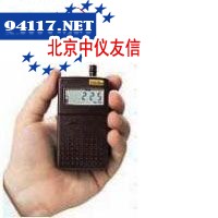Pocket pump 掌上型低流量空气采样器